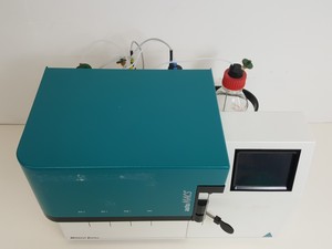 Thumbnail image of Miltenyi Biotec AutoMACS Cell Separator Model no. 003 Lab