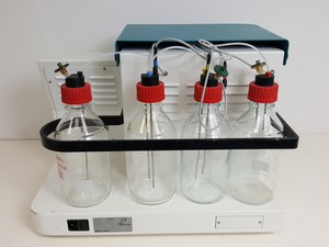 Thumbnail image of Miltenyi Biotec AutoMACS Cell Separator Model no. 003 Lab