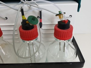 Thumbnail image of Miltenyi Biotec AutoMACS Cell Separator Model no. 003 Lab