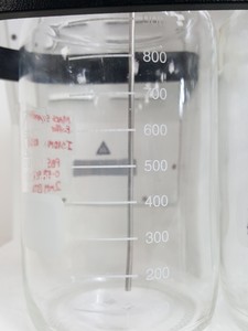 Thumbnail image of Miltenyi Biotec AutoMACS Cell Separator Model no. 003 Lab