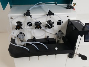 Thumbnail image of Miltenyi Biotec AutoMACS Cell Separator Model no. 003 Lab