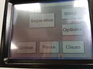 Thumbnail image of Miltenyi Biotec AutoMACS Cell Separator Model no. 003 Lab