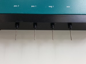 Thumbnail image of Miltenyi Biotec AutoMACS Cell Separator Model no. 003 Lab