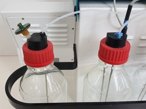 Thumbnail image of Miltenyi Biotec AutoMACS Cell Separator Model no. 003 Lab