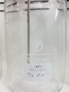 Thumbnail image of Miltenyi Biotec AutoMACS Cell Separator Model no. 003 Lab