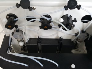 Thumbnail image of Miltenyi Biotec AutoMACS Cell Separator Model no. 003 Lab