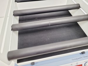 Thumbnail image of Stuart Orbital Shaker Model SSL1 with 4 x Retaining Bars Lab