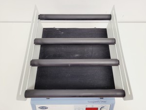 Thumbnail image of Stuart Orbital Shaker Model SSL1 with 4 x Retaining Bars Lab