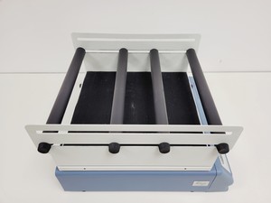 Thumbnail image of Stuart Orbital Shaker Model SSL1 with 4 x Retaining Bars Lab
