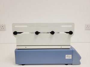 Thumbnail image of Stuart Orbital Shaker Model SSL1 with 4 x Retaining Bars Lab