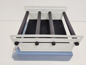 Thumbnail image of Stuart Orbital Shaker Model SSL1 with 4 x Retaining Bars Lab