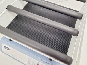 Thumbnail image of Stuart Orbital Shaker Model SSL1 with 4 x Retaining Bars Lab