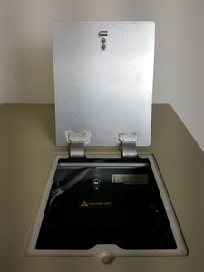 Thumbnail image of Applied Biosystems ABI Prism 7000 Sequence Detection System PCR PN 4328657 Lab