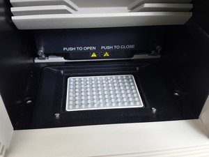 Thumbnail image of Applied Biosystems ABI Prism 7000 Sequence Detection System PCR PN 4328657 Lab