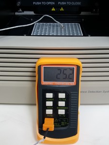 Thumbnail image of Applied Biosystems ABI Prism 7000 Sequence Detection System PCR PN 4328657 Lab