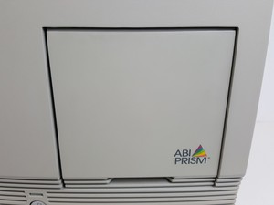 Thumbnail image of Applied Biosystems ABI Prism 7000 Sequence Detection System PCR PN 4328657 Lab