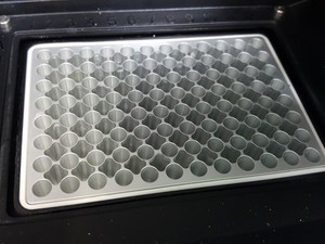 Thumbnail image of Applied Biosystems ABI Prism 7000 Sequence Detection System PCR PN 4328657 Lab