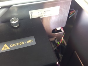 Thumbnail image of Applied Biosystems ABI Prism 7000 Sequence Detection System PCR PN 4328657 Lab