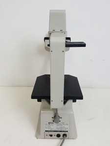 Thumbnail image of Nikon TMS Inverted Phase Contrast Microscope with 2 x Objectives Lab 