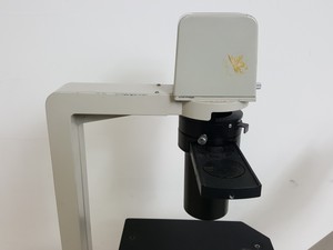 Thumbnail image of Nikon TMS Inverted Phase Contrast Microscope with 2 x Objectives Lab 