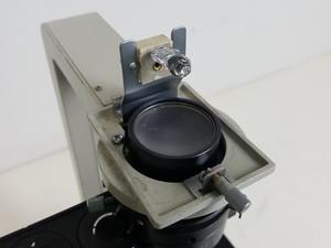 Thumbnail image of Nikon TMS Inverted Phase Contrast Microscope with 2 x Objectives Lab 