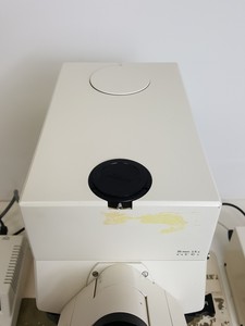 Thumbnail image of Carl Zeiss Axiophot Fluorescent Microscope w/ 6 Objectives Apchromat Neofluar