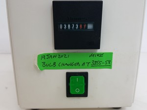 Thumbnail image of Carl Zeiss Axiophot Fluorescent Microscope w/ 6 Objectives Apchromat Neofluar