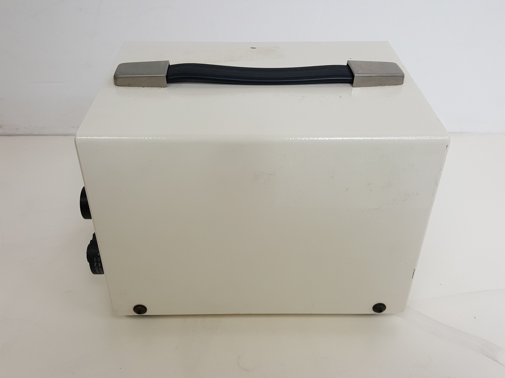 Image of Carl Zeiss Axiophot Fluorescent Microscope w/ 6 Objectives Apchromat Neofluar