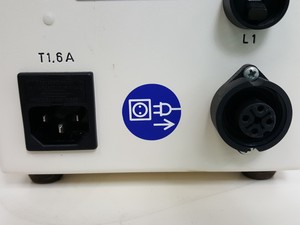 Thumbnail image of Carl Zeiss Axiophot Fluorescent Microscope w/ 6 Objectives Apchromat Neofluar