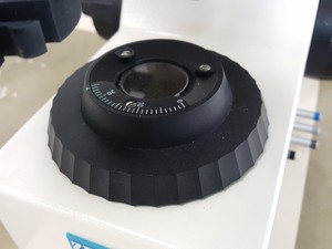 Thumbnail image of Carl Zeiss Axiophot Fluorescent Microscope w/ 6 Objectives Apchromat Neofluar