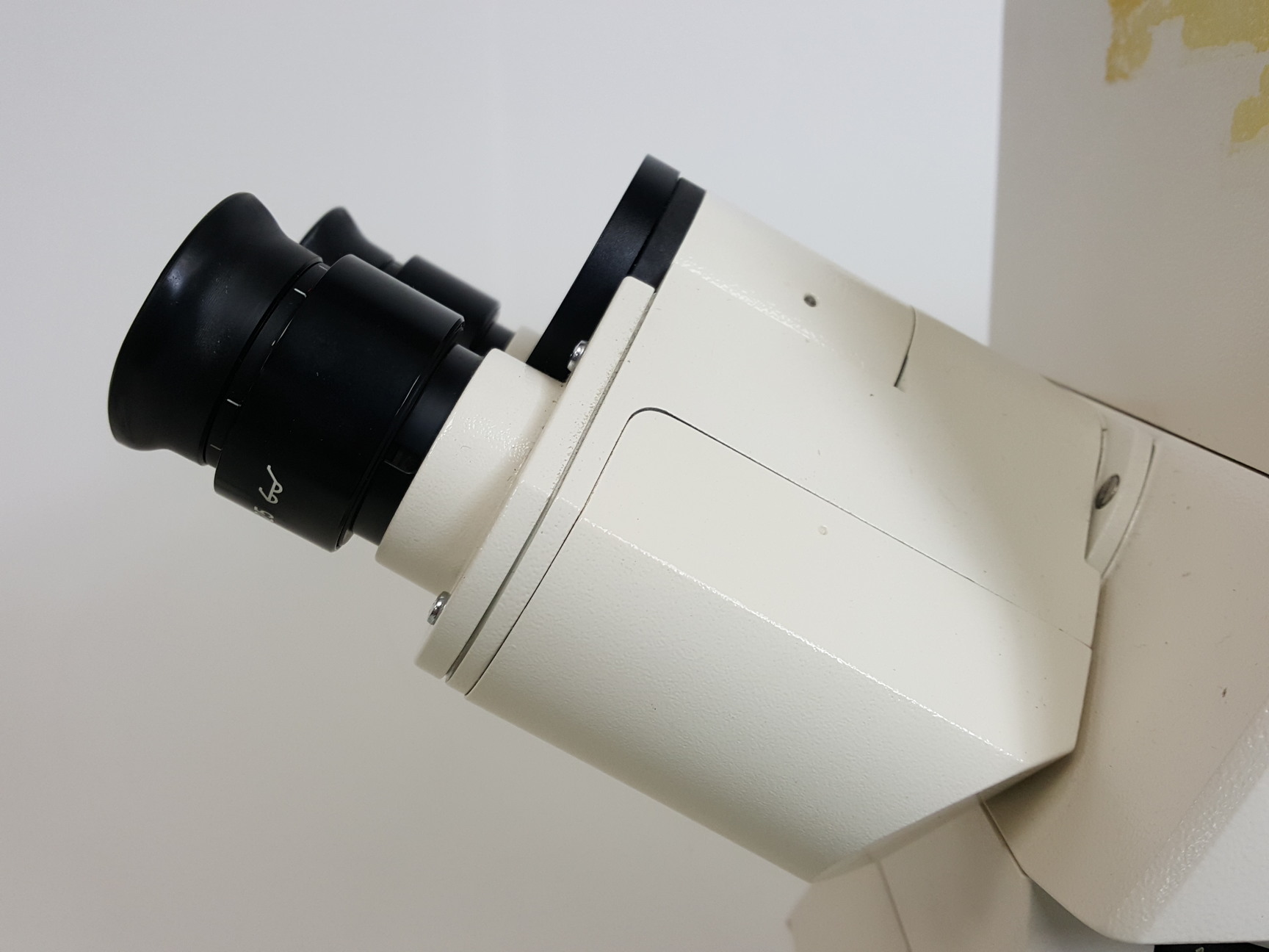 Image of Carl Zeiss Axiophot Fluorescent Microscope w/ 6 Objectives Apchromat Neofluar