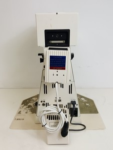 Thumbnail image of Carl Zeiss Axiophot Fluorescent Microscope w/ 6 Objectives Apchromat Neofluar
