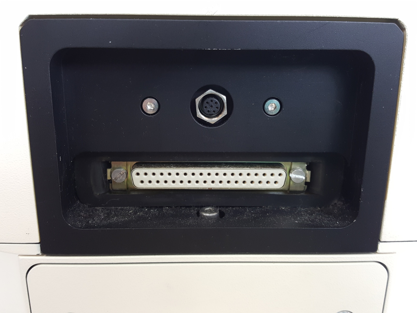 Image of Carl Zeiss Axiophot Fluorescent Microscope w/ 6 Objectives Apchromat Neofluar