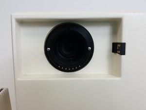 Thumbnail image of Carl Zeiss Axiophot Fluorescent Microscope w/ 6 Objectives Apchromat Neofluar