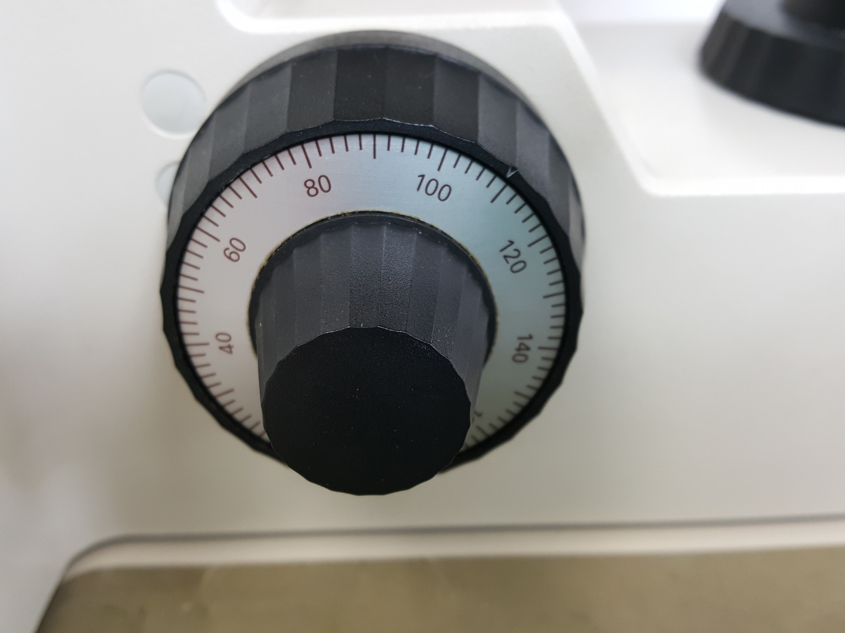 Image of Carl Zeiss Axiophot Fluorescent Microscope w/ 6 Objectives Apchromat Neofluar