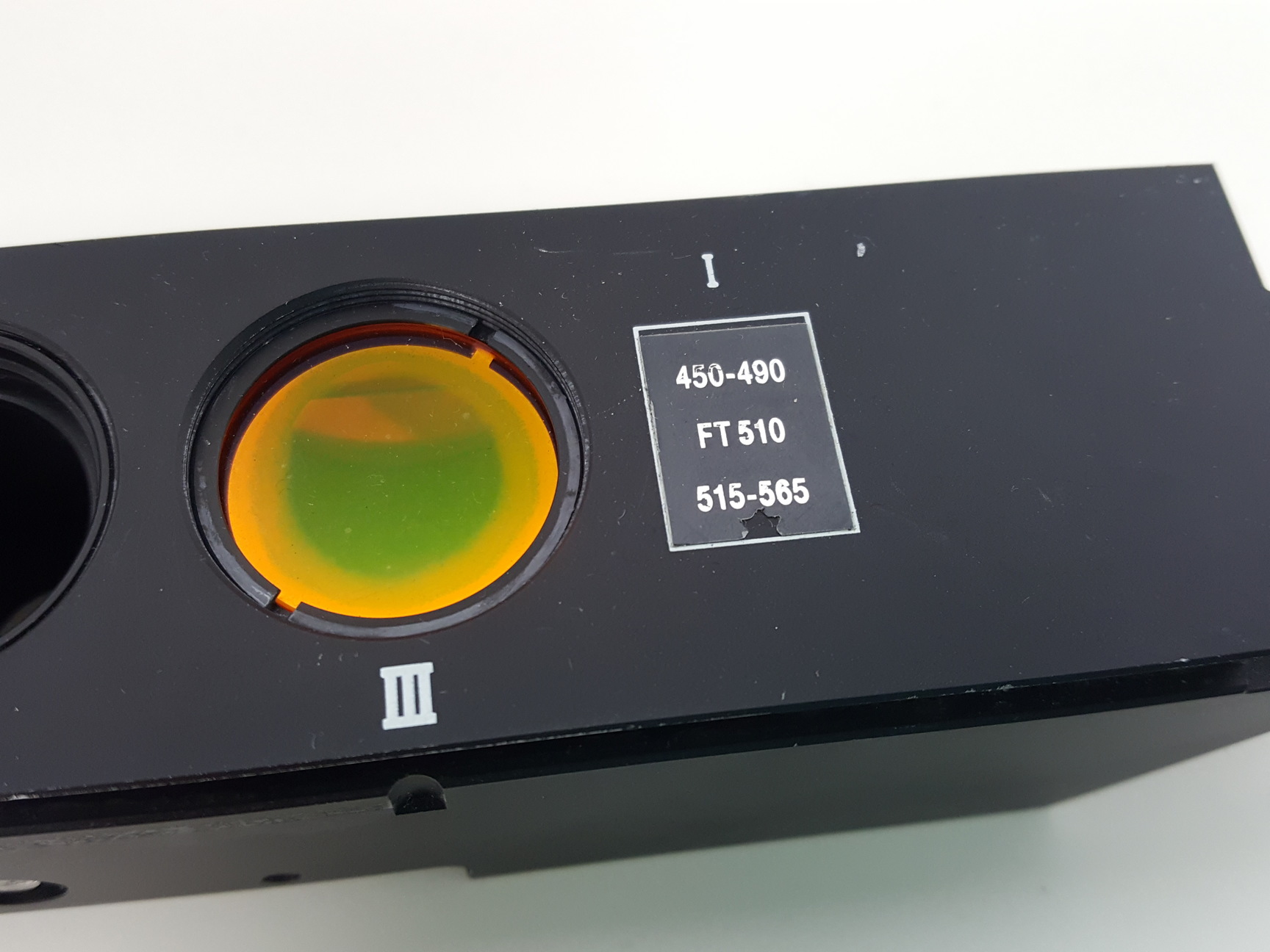 Image of Carl Zeiss Axiophot Fluorescent Microscope w/ 6 Objectives Apchromat Neofluar