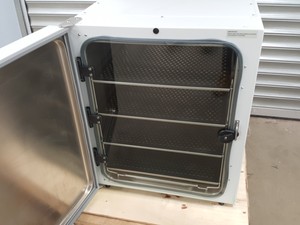 Thumbnail image of New Brunswick Galaxy 170 S CO2 Laboratory Incubator Model - CO170S-230-1000 Lab