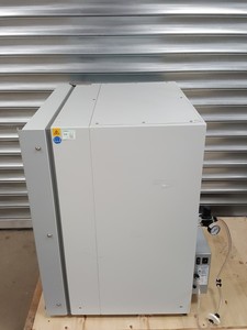 Thumbnail image of New Brunswick Galaxy 170 S CO2 Laboratory Incubator Model - CO170S-230-1000 Lab