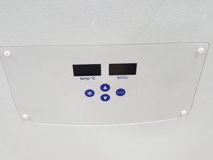 Thumbnail image of New Brunswick Galaxy 170 S CO2 Laboratory Incubator Model - CO170S-230-1000 Lab