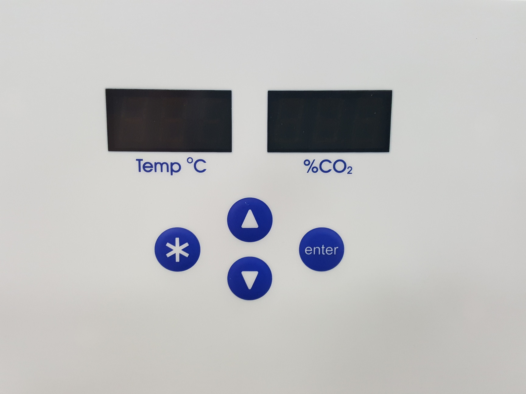 Image of New Brunswick Galaxy 170 S CO2 Laboratory Incubator Model - CO170S-230-1000 Lab