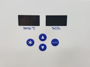 Thumbnail image of New Brunswick Galaxy 170 S CO2 Laboratory Incubator Model - CO170S-230-1000 Lab