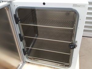 Thumbnail image of New Brunswick Galaxy 170 S CO2 Laboratory Incubator Model - CO170S-230-1000 Lab