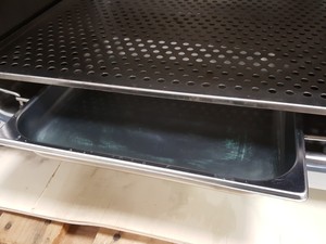 Thumbnail image of New Brunswick Galaxy 170 S CO2 Laboratory Incubator Model - CO170S-230-1000 Lab