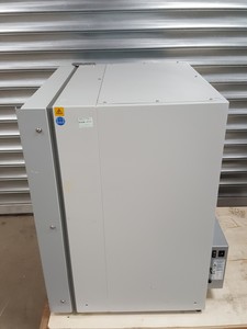Thumbnail image of New Brunswick Galaxy 170 S CO2 Laboratory Incubator Model - CO170S-230-1000 Lab
