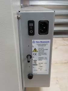 Thumbnail image of New Brunswick Galaxy 170 S CO2 Laboratory Incubator Model - CO170S-230-1000 Lab