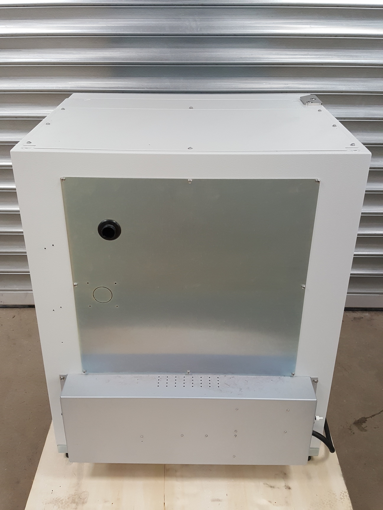 Image of New Brunswick Galaxy 170 S CO2 Laboratory Incubator Model - CO170S-230-1000 Lab