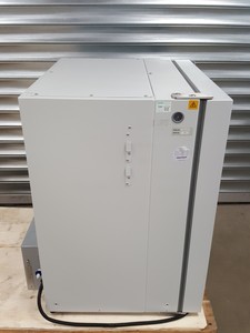 Thumbnail image of New Brunswick Galaxy 170 S CO2 Laboratory Incubator Model - CO170S-230-1000 Lab