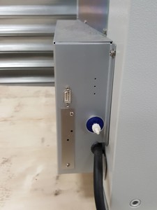 Thumbnail image of New Brunswick Galaxy 170 S CO2 Laboratory Incubator Model - CO170S-230-1000 Lab