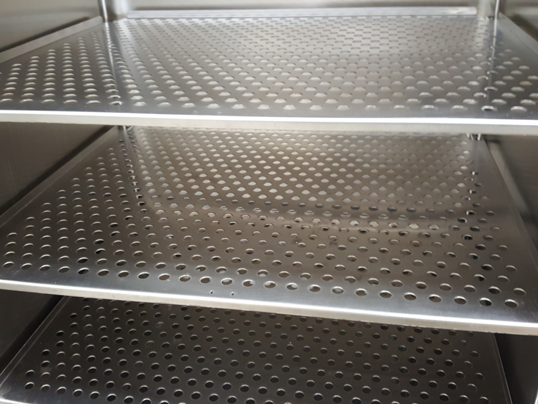 Image of New Brunswick Galaxy 170 S CO2 Laboratory Incubator Model - CO170S-230-1000 Lab