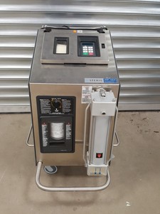 Thumbnail image of Steris VHP 100-P Biodecontamination & VHP 100 R Desiccant Regeneration System